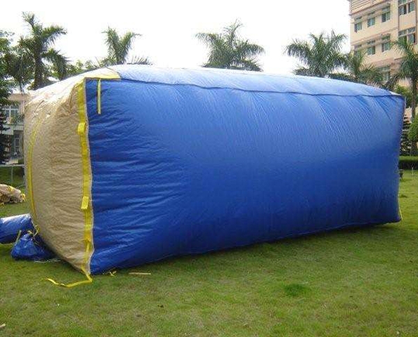 福建集装箱内袋