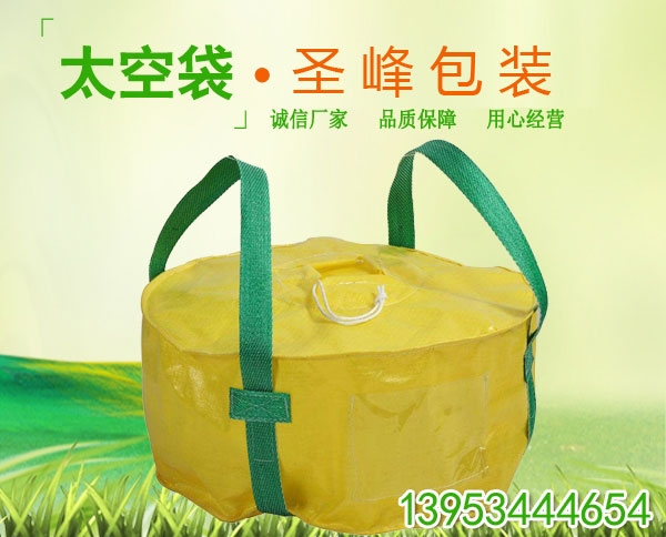 广东太空袋